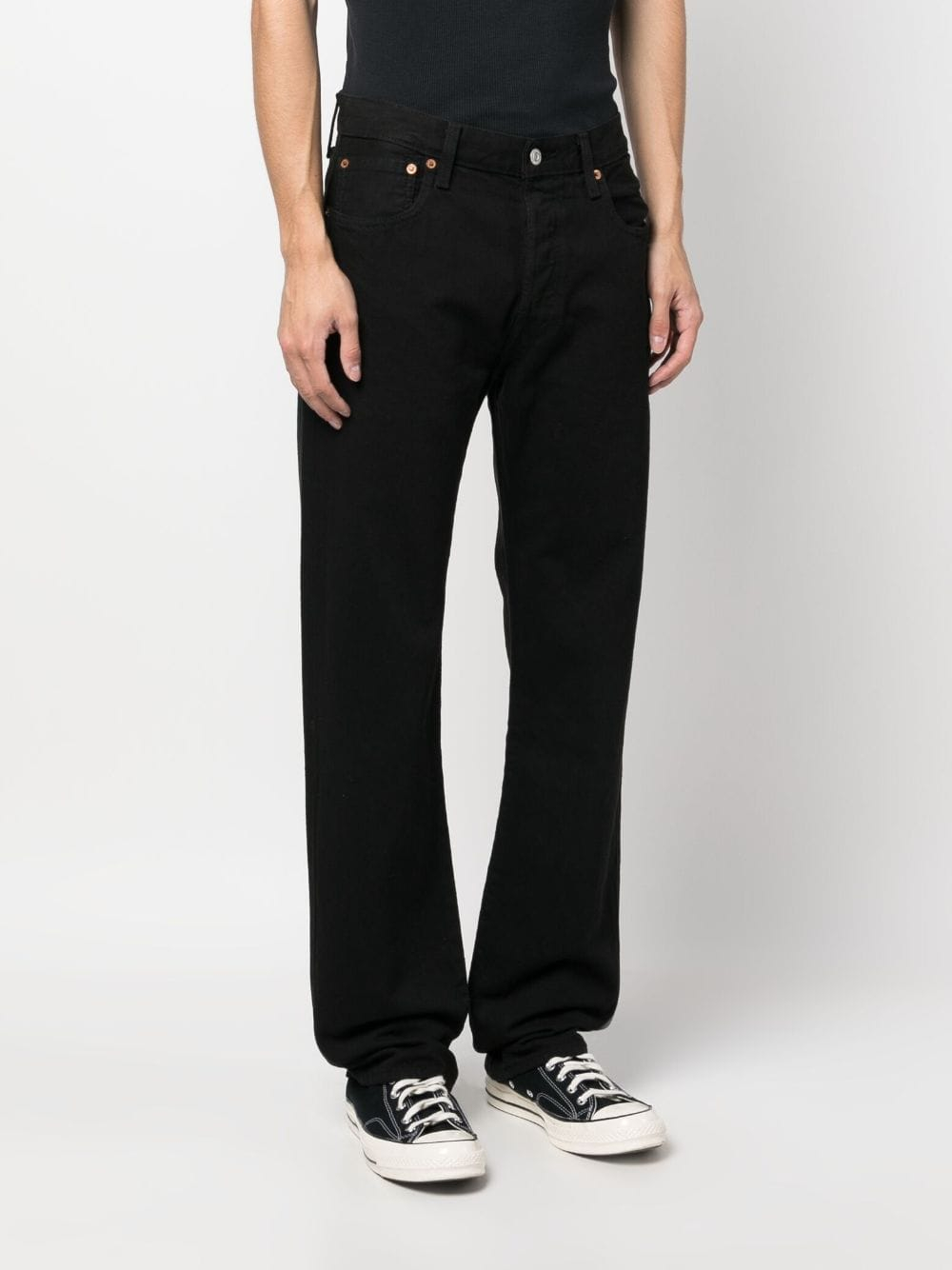 [LEVI`S] Jeans SS26 00501 0165