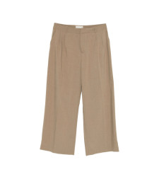 [Thestroy] Trousers SS26 S26INNO  BEIGE
