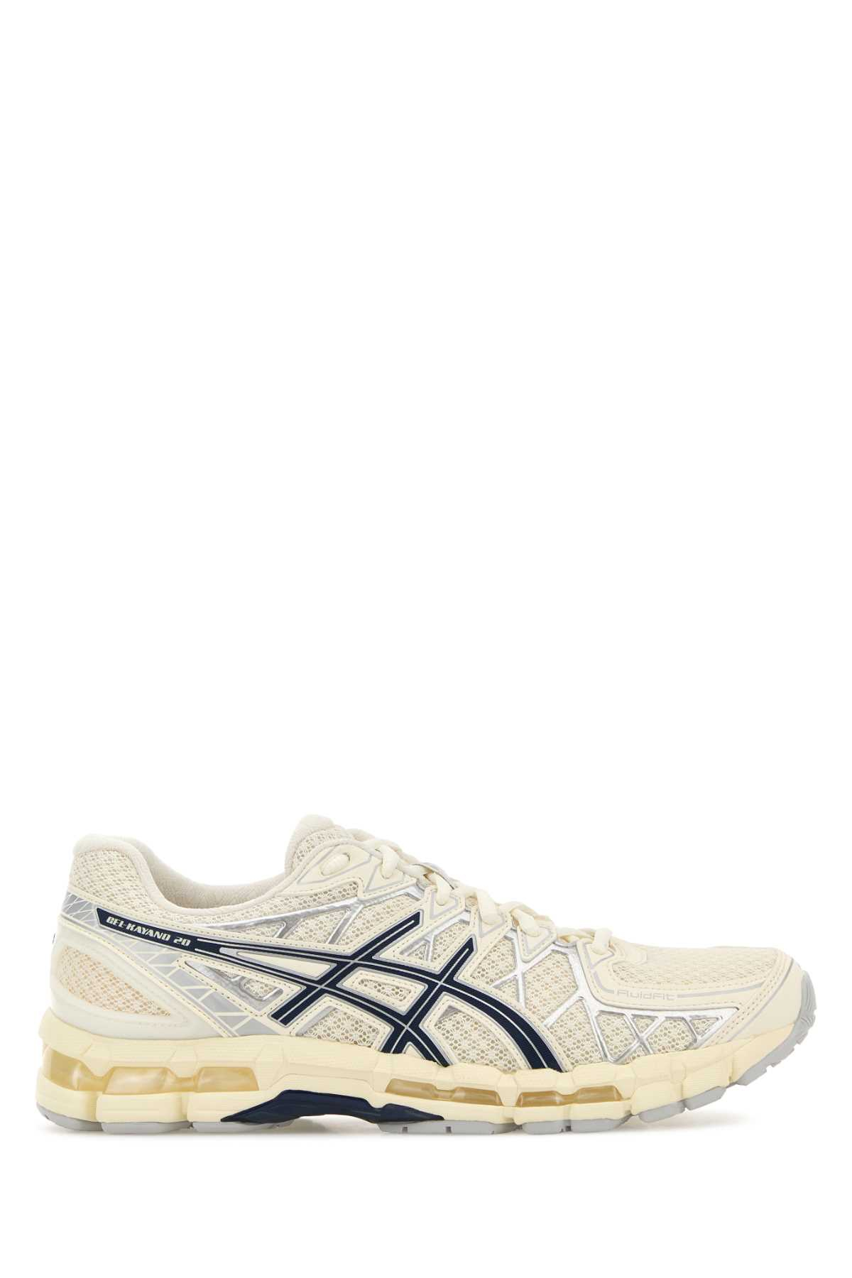 [Asics] Sneakers SS26 1203A388 104