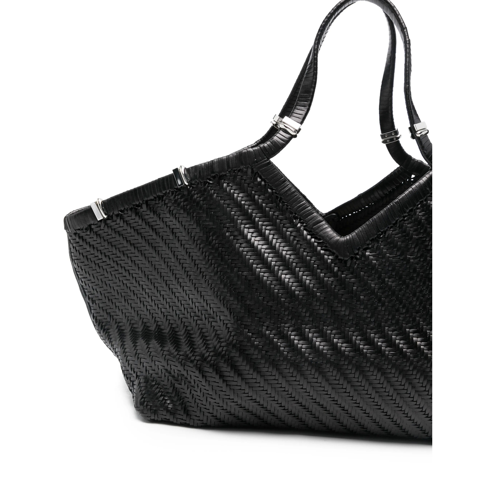 [Benedetta Bruzziches] Tote bag SS26 USHA LA GRANDE  052