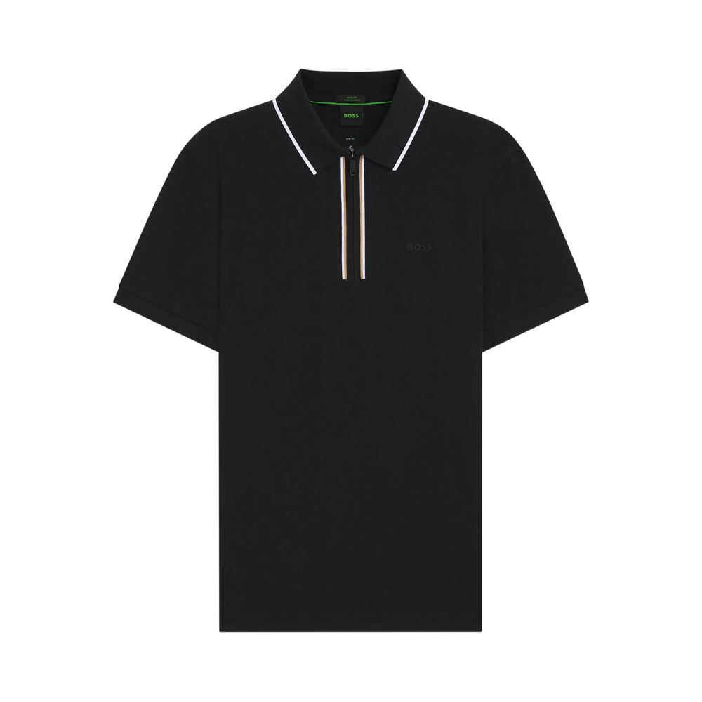 [BOSS] T-shirts Short Sleeve SS26 50555698  001