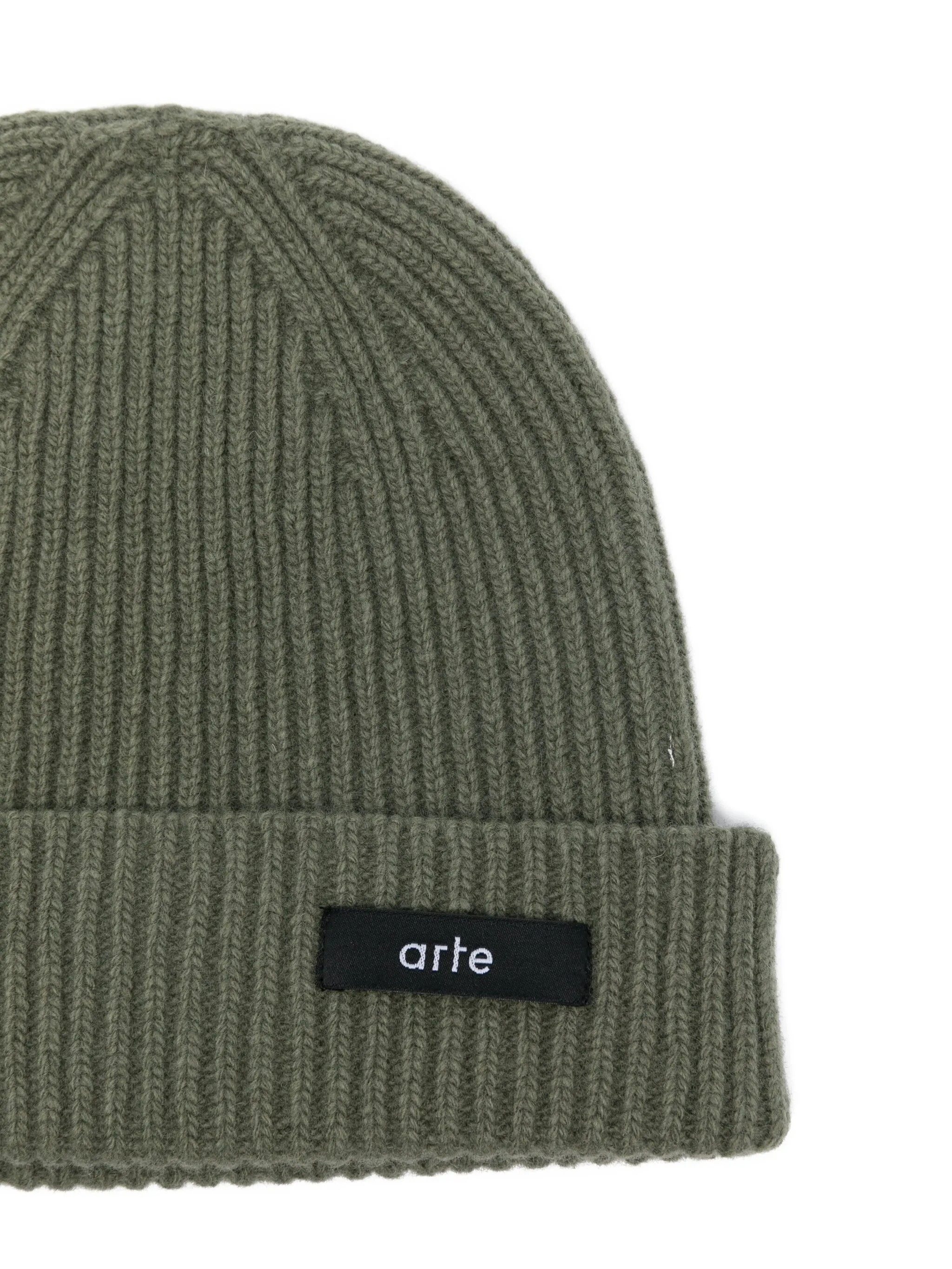[Arte Antwerp] Beanie FW25 AW25152AC