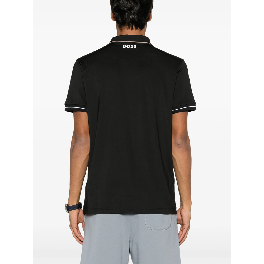 [BOSS] Shirts Short Sleeve SS26 50506203  005