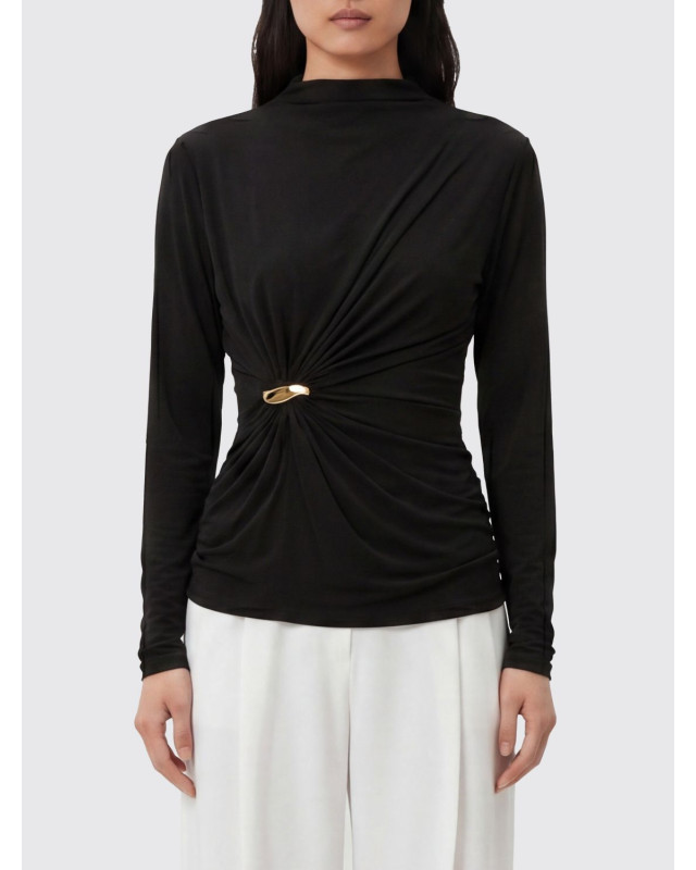 [Bottega Veneta] T-shirts Long Sleeve SS26 869452V4YX0 1010