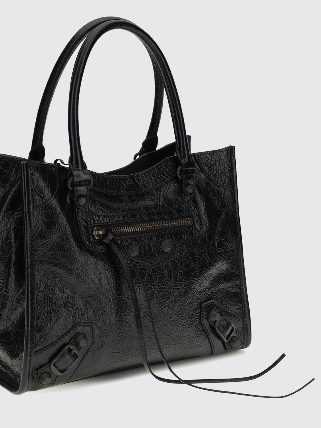 [Balenciaga] Tote bag SS26 8753662ABEK 1000