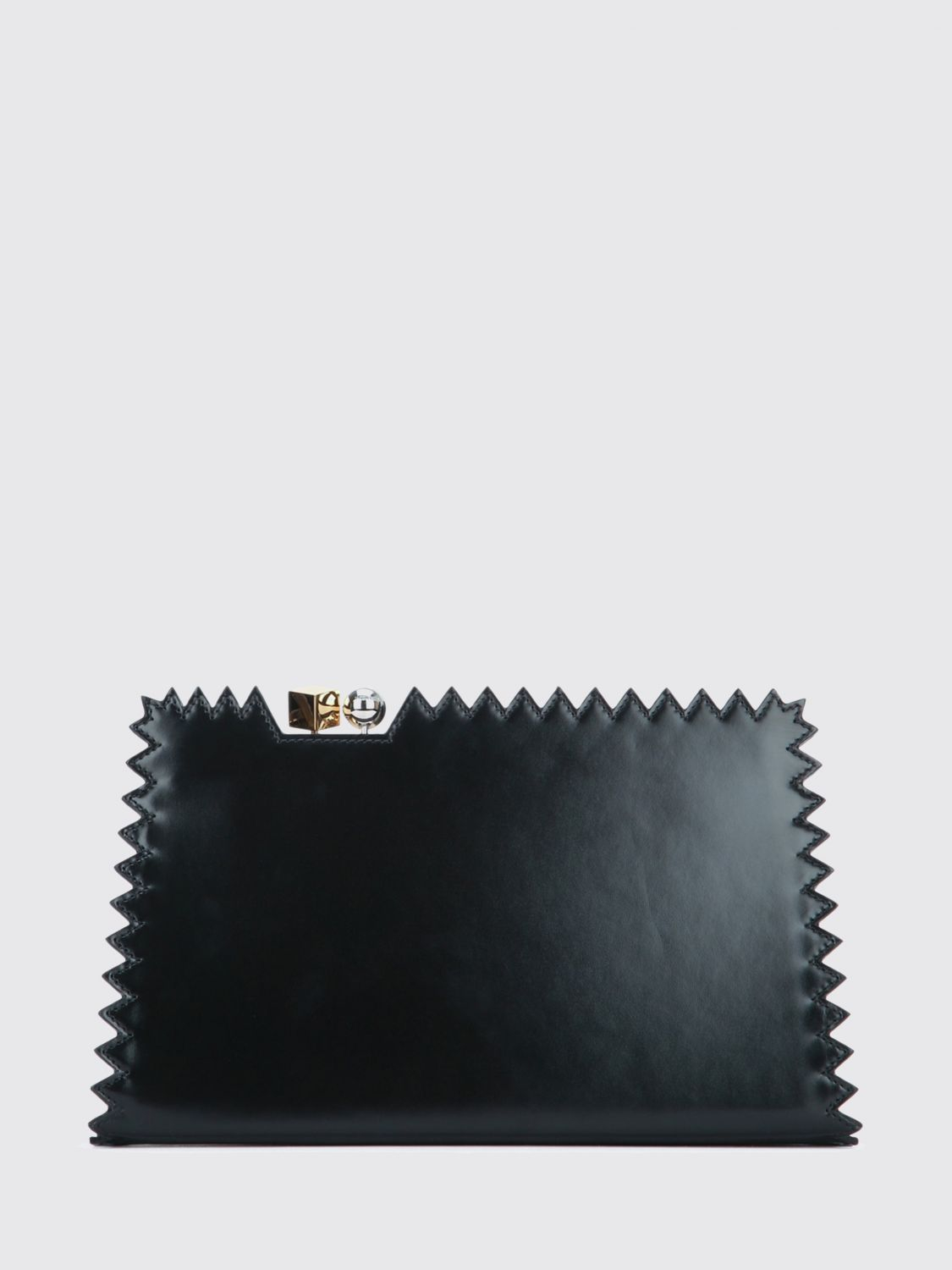 [JACQUEMUS] Clutch bag SS26 BAW00452BC18A10 990