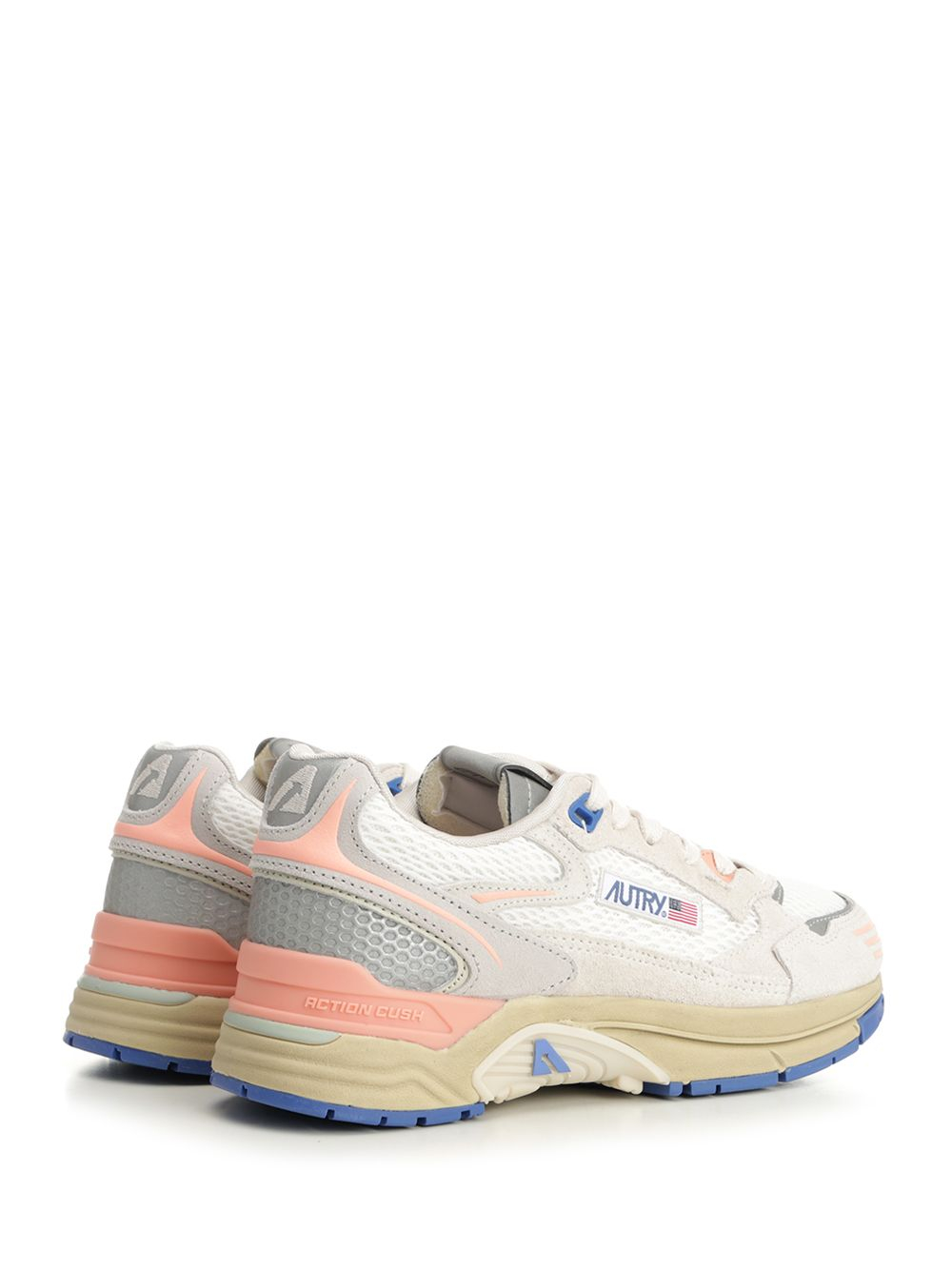 [AUTRY] Sneakers SS26 HYLWHU02