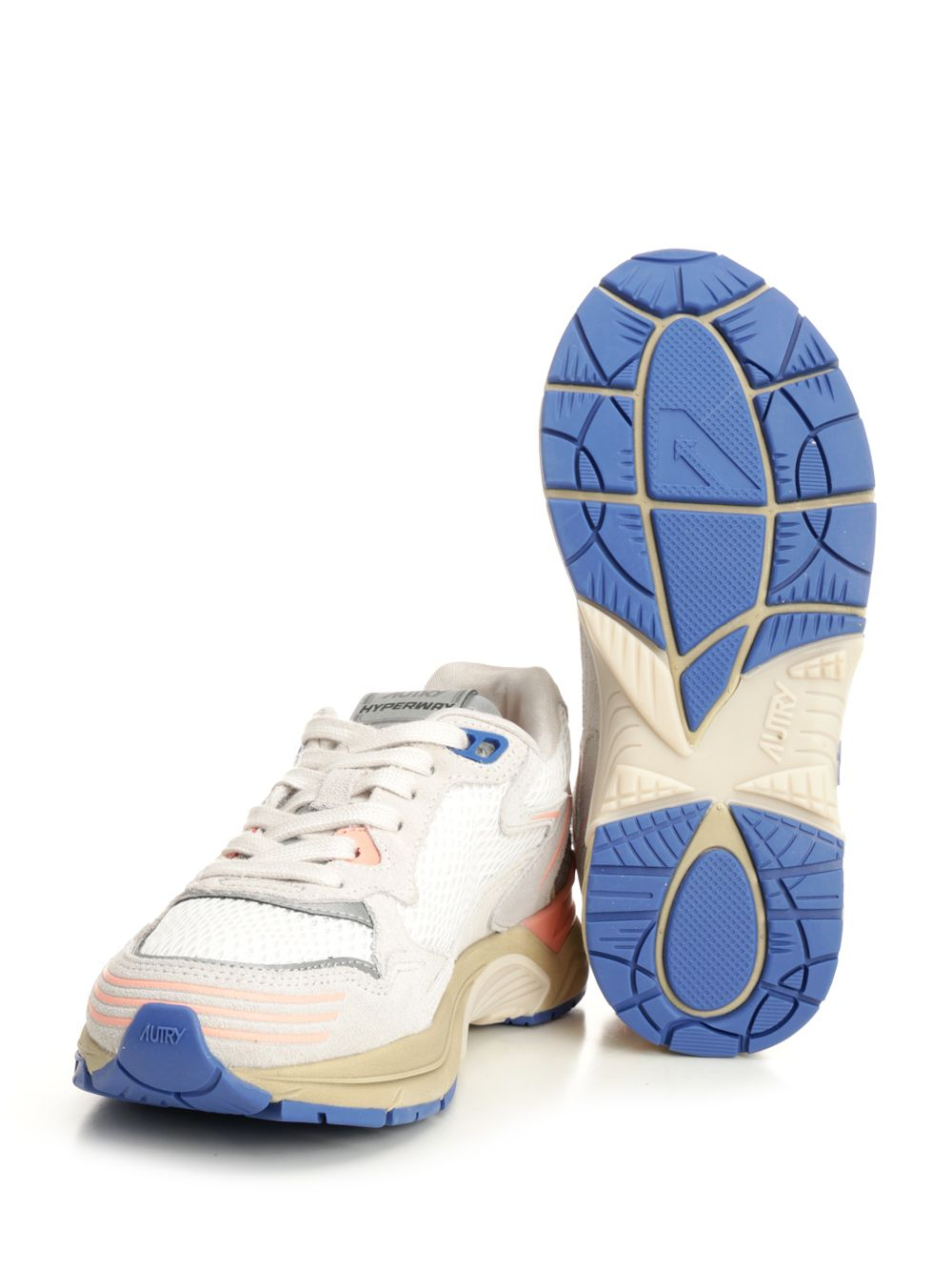 [AUTRY] Sneakers SS26 HYLWHU02