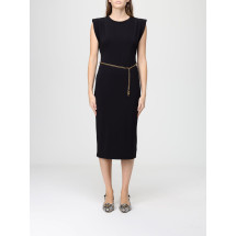 [Michael Kors] Sleeveless dress FW25 MT5831SH6J 001