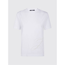[JACQUEMUS] T-shirts Short Sleeve FW25 TSW00549AJ00068 100