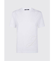 [JACQUEMUS] T-shirts Short Sleeve FW25 TSW00549AJ00068 100
