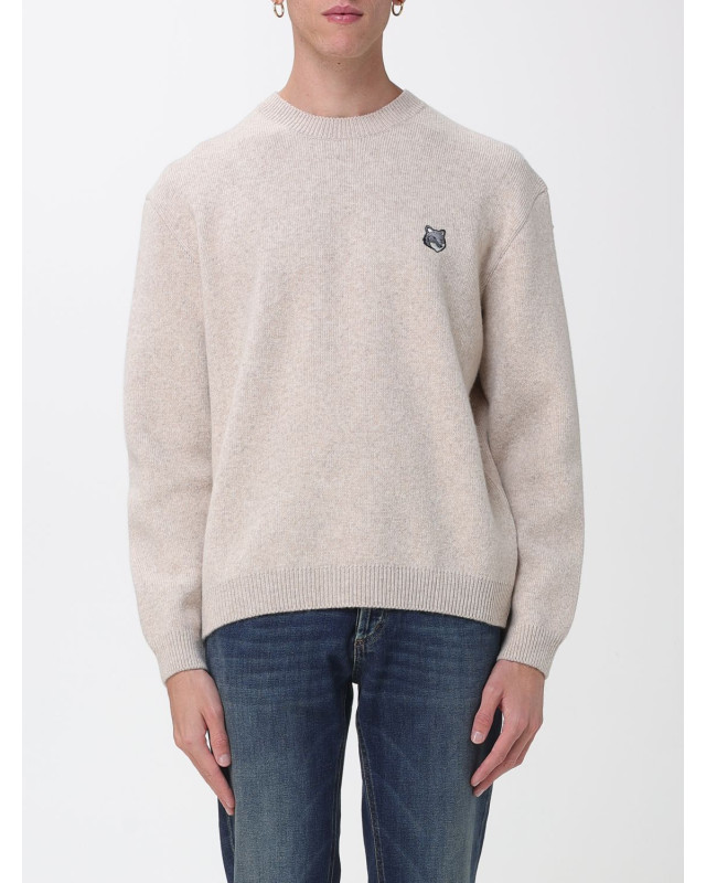 [MAISON KITSUNE] Sweatshirt FW25 PM00817KT1180 0335