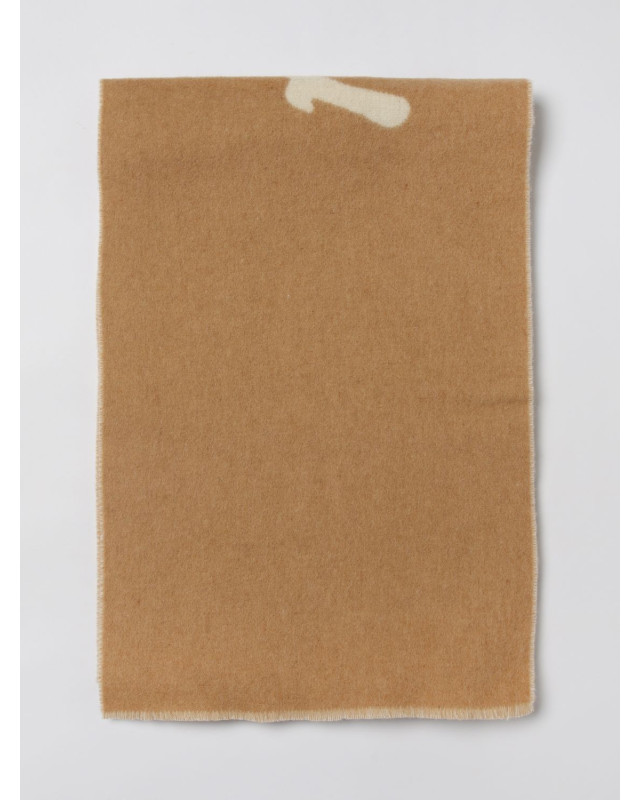 [MAISON KITSUNE] Scarf FW25 PM06202WB0038 384