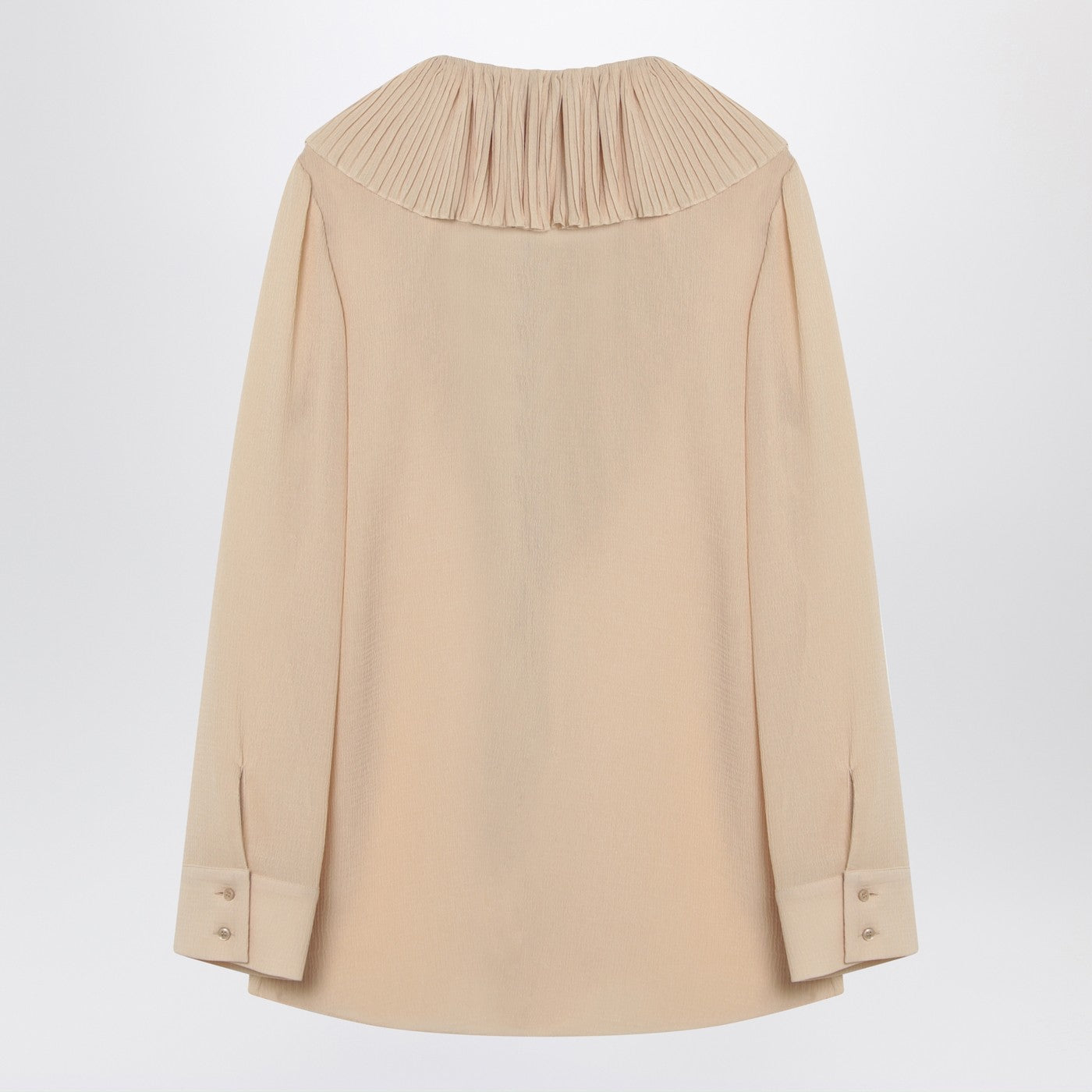 [Saint Laurent] Blouse SS25 820973Y3K45