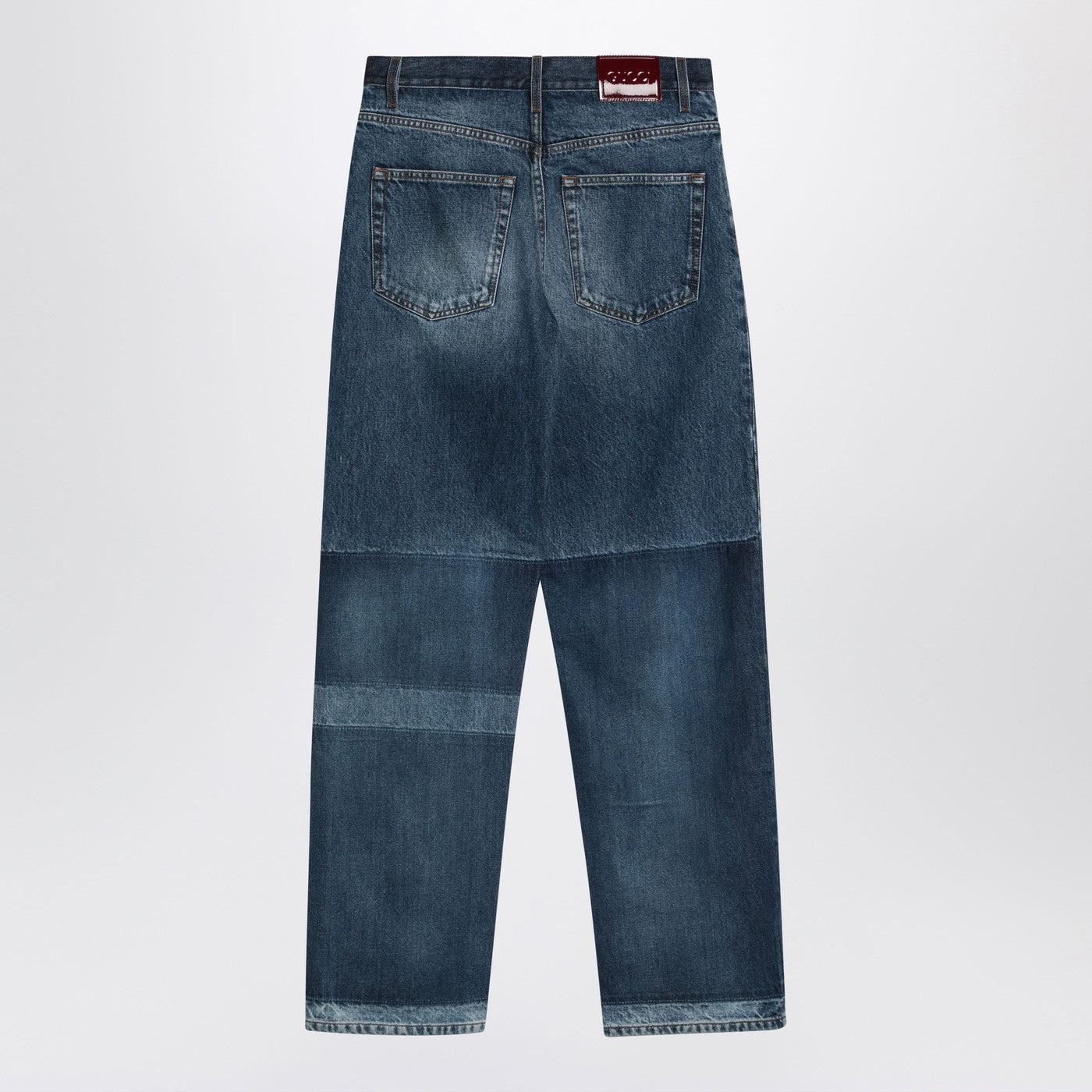 [Gucci] Jeans SS25 816478XDC7X
