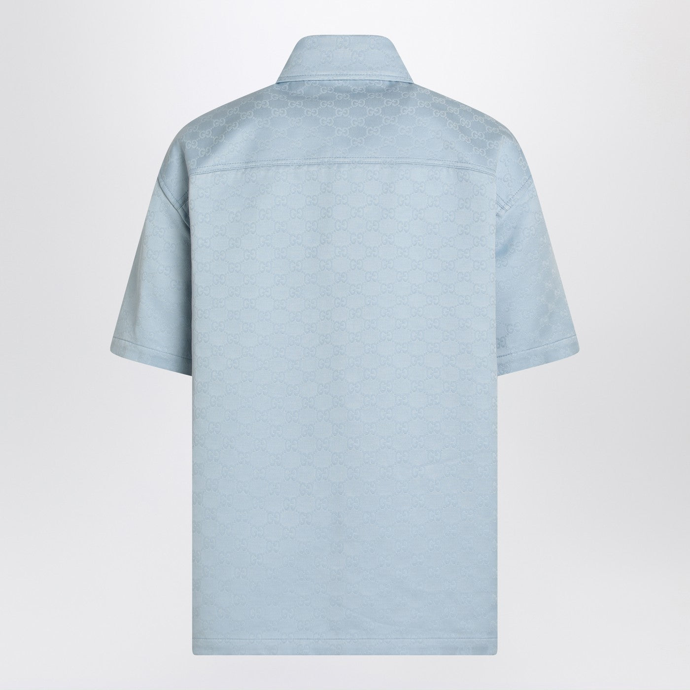 [Gucci] Shirts Short Sleeve SS25 811732ZASO2