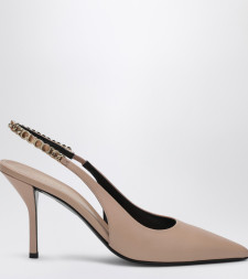 [Gucci] Slingback SS25 813001DMBT0