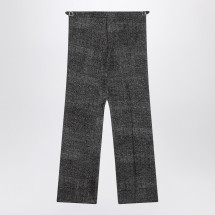 [Prada] Trousers SS25 UP0305OOO16RC