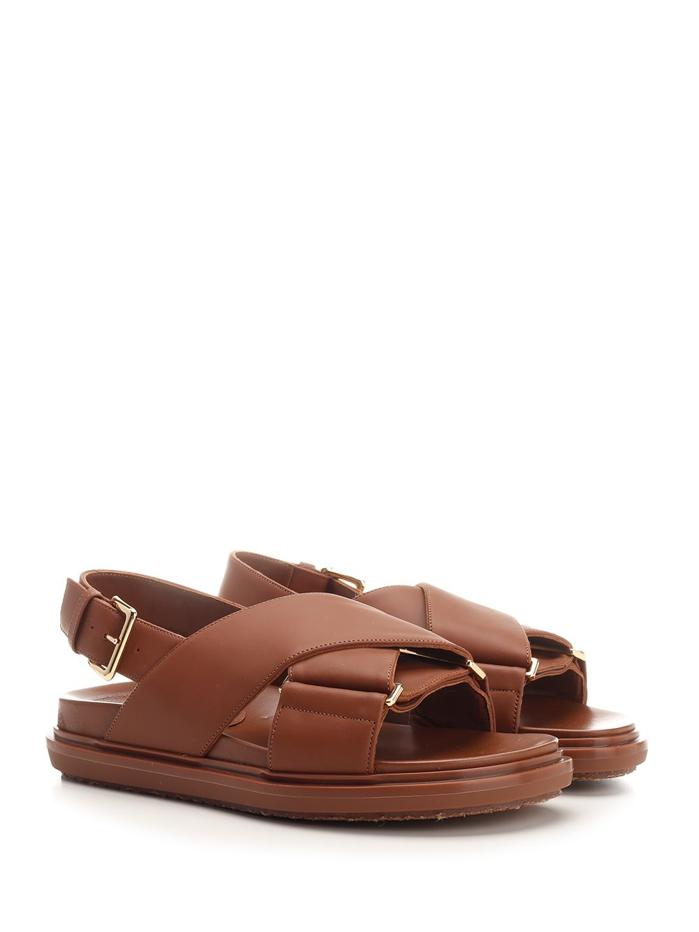 [Marni] Sandals SS24 FBMS015701 P361400M30