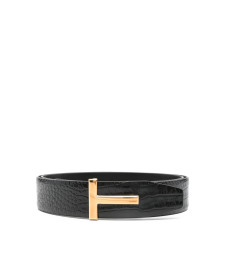 [Tom Ford] Belt SS26 LCL439G TB178 NAA