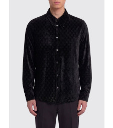 [Gucci] Shirts Long Sleeve SS26 860674ZAUS4 1000