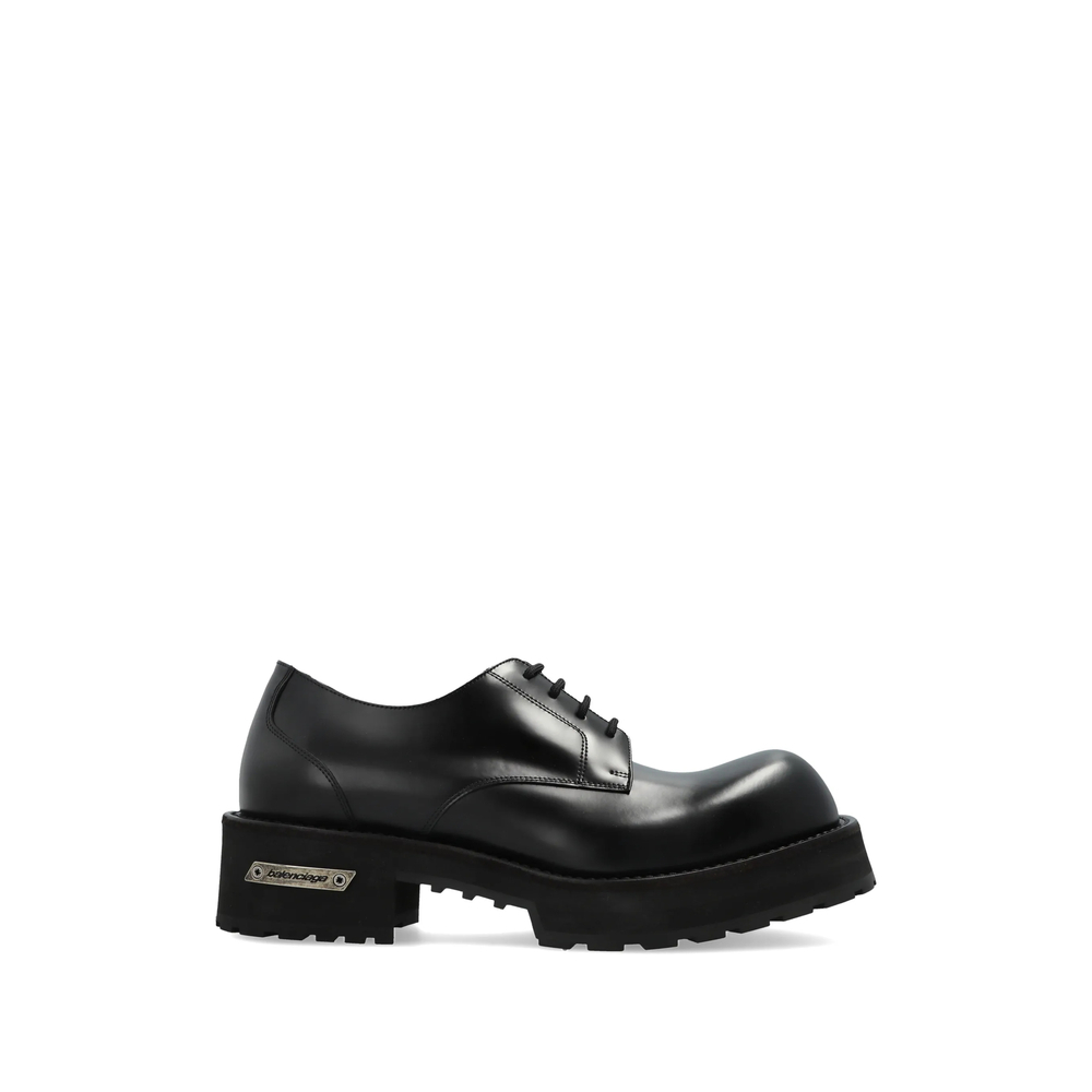 [Balenciaga] Loafer SS26 850556 WCBF1 1081