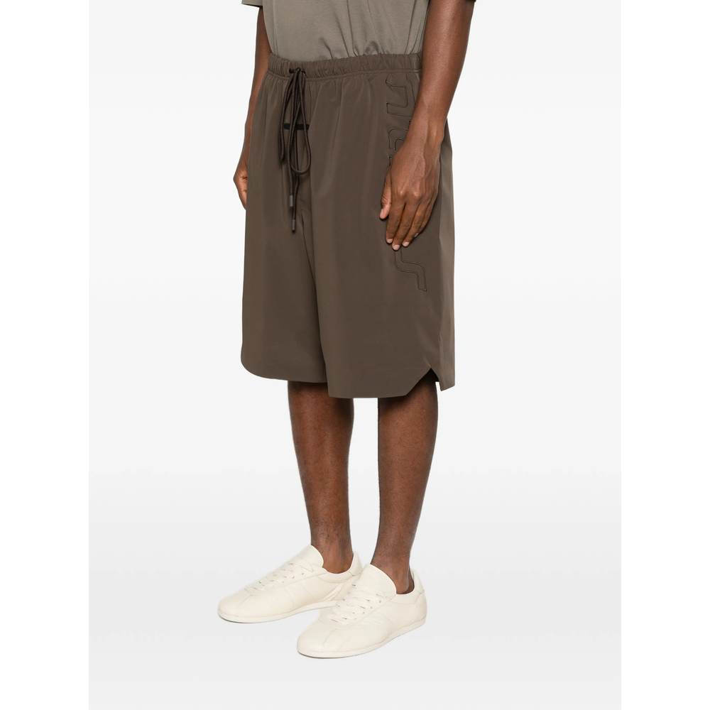 [Fear Of God Essentials] Shorts FW26 160SP264902F  BROWN