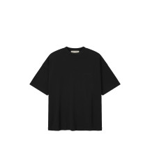 [Fear Of God Essentials] T-shirts Short Sleeve FW26 125SP264411F  VIBLK