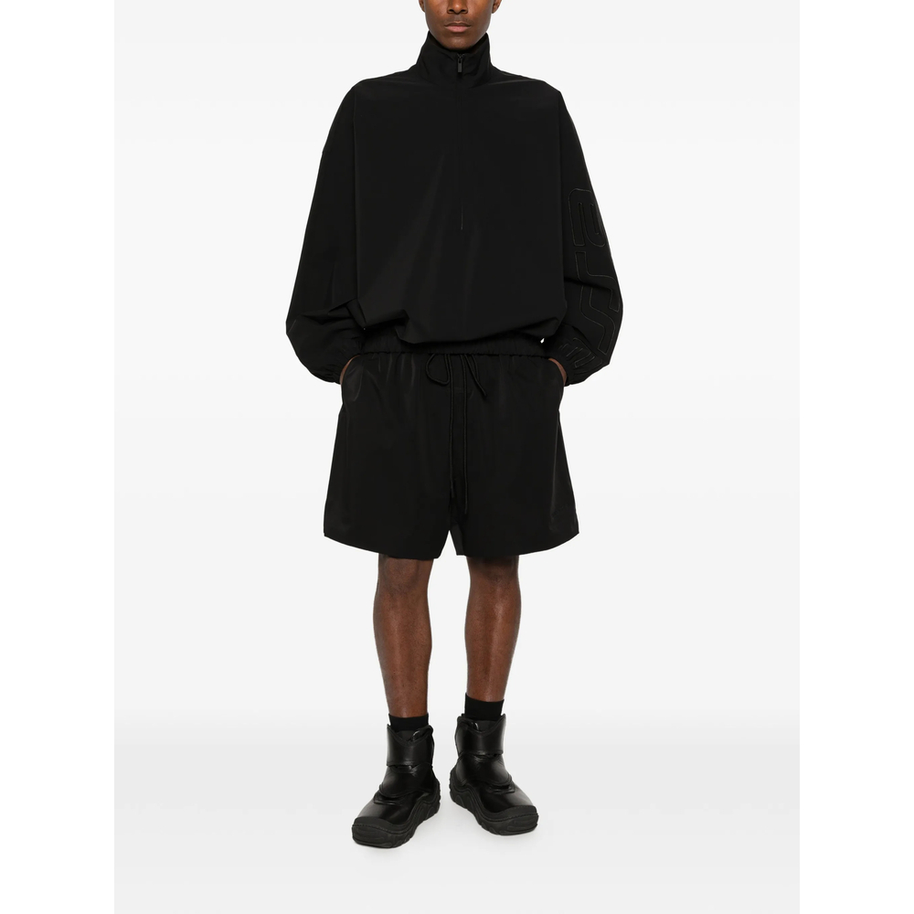 [Fear Of God Essentials] Shorts FW26 160SP264471F  VIBLK