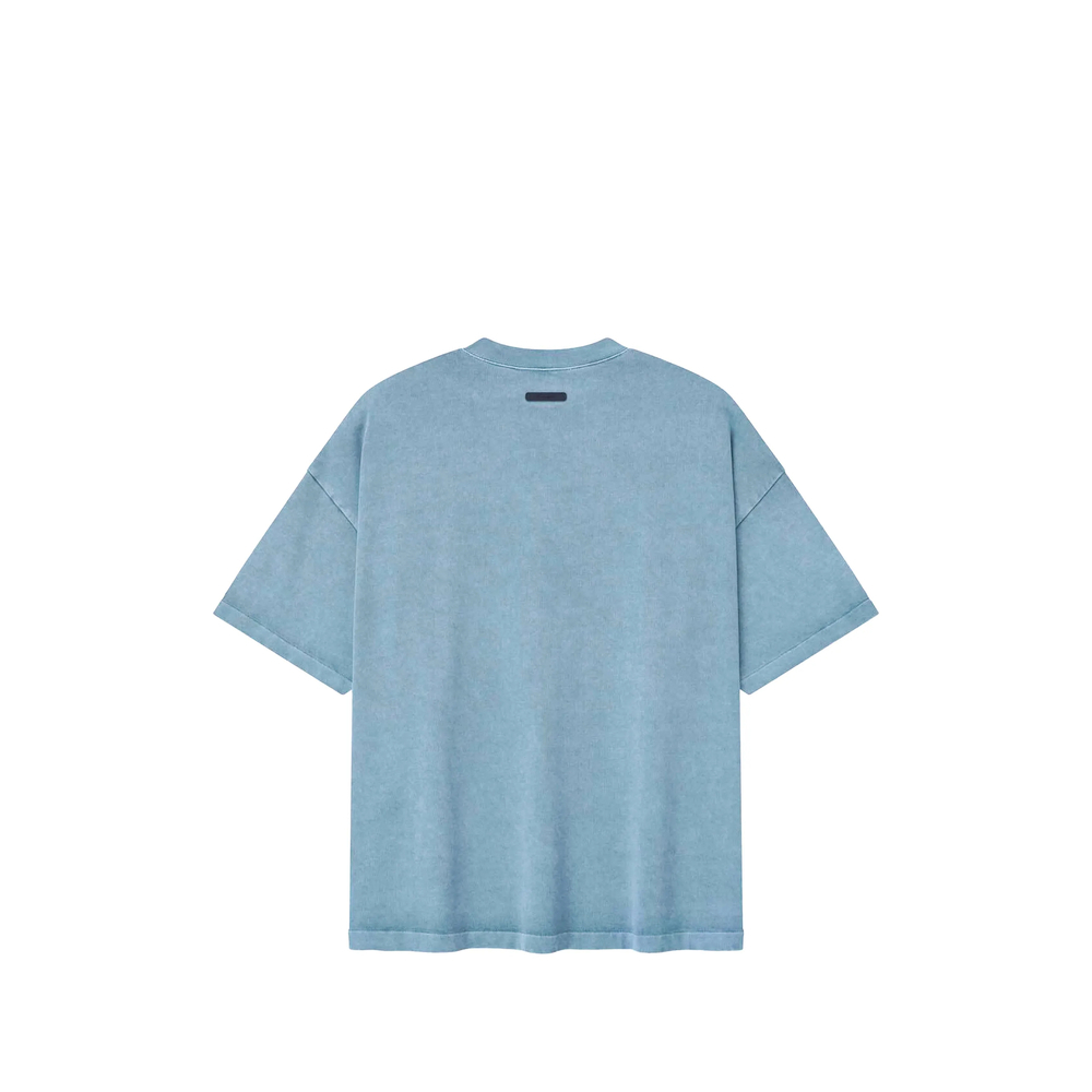 [Fear Of God Essentials] T-shirts Short Sleeve FW26 125SP262003F  FACOA