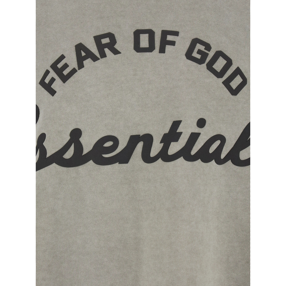[Fear Of God Essentials] T-shirts Short Sleeve FW26 125SP264113F  FASEA