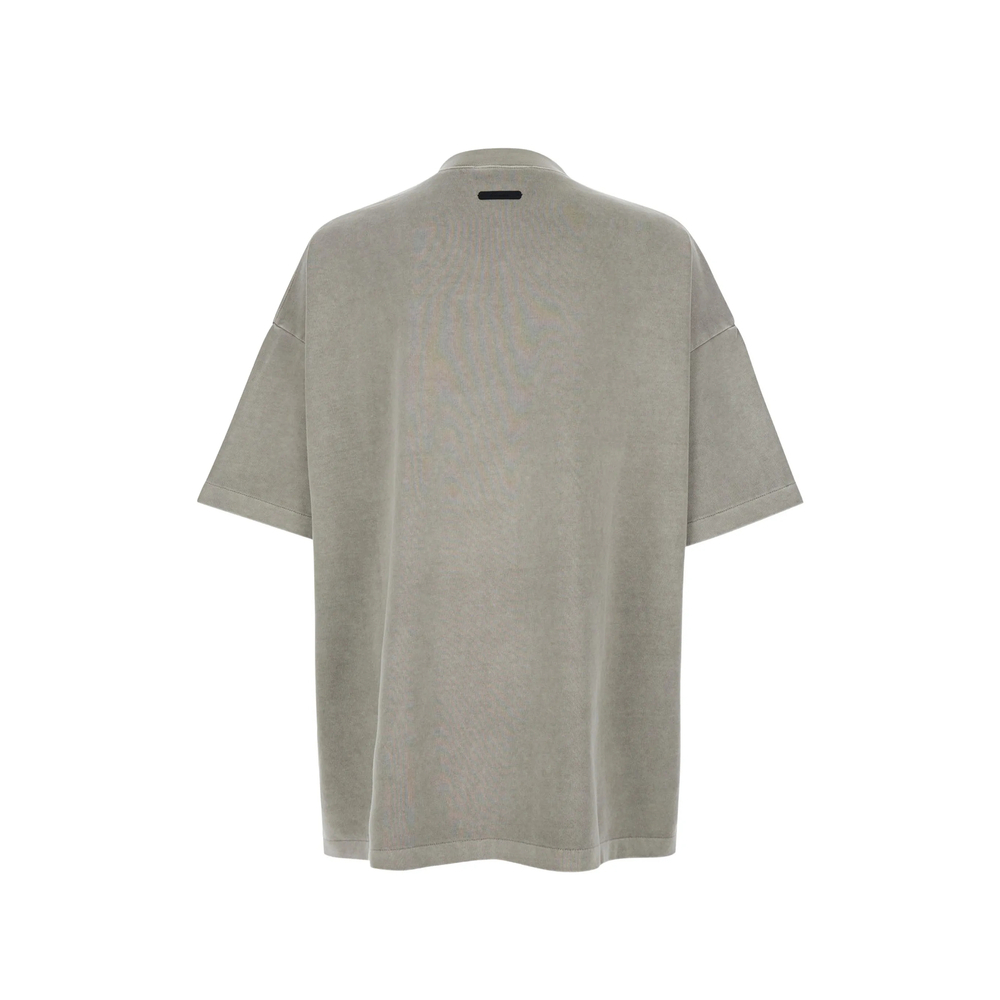 [Fear Of God Essentials] T-shirts Short Sleeve FW26 125SP264113F  FASEA