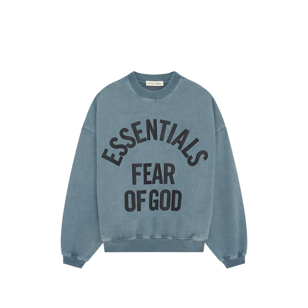 [Fear Of God Essentials] Sweatshirt FW26 192SP266593F  FACOA