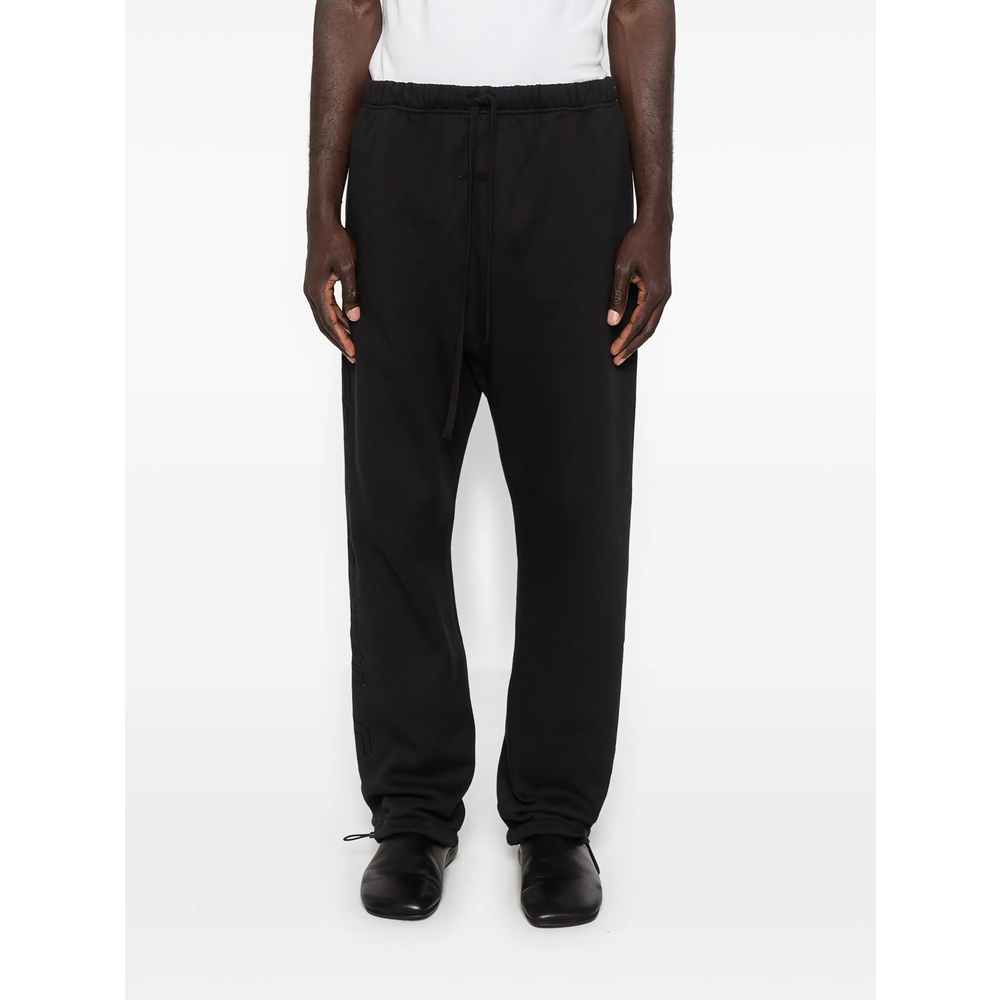 [Fear Of God Essentials] Sweatpants FW26 130SP268641F  VIBLK