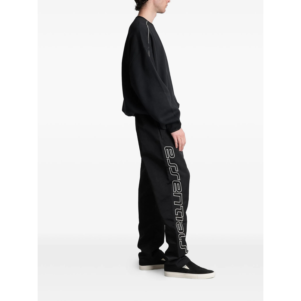 [Fear Of God Essentials] Sweatpants FW26 130SP268671F  VIBLK