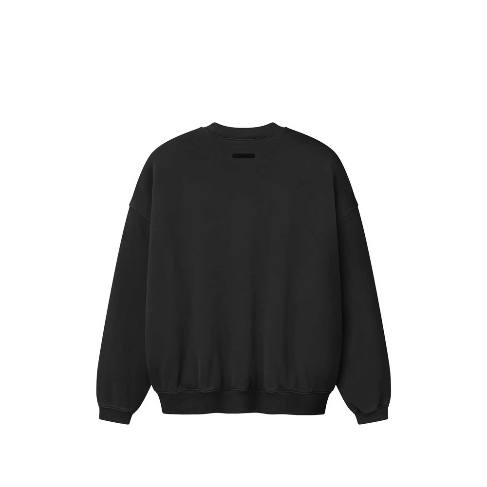 [Fear Of God Essentials] Sweatshirt FW26 192SP264451F  FABLK