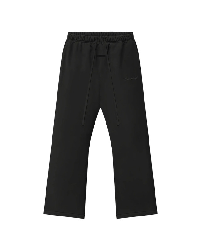 [Fear Of God Essentials] Sweatpants FW26 130SP264271F  FABLK