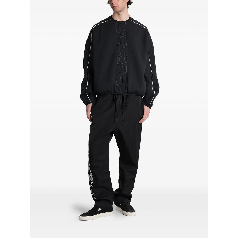 [Fear Of God Essentials] Sweatshirt FW26 192SP264071F  VIBLK