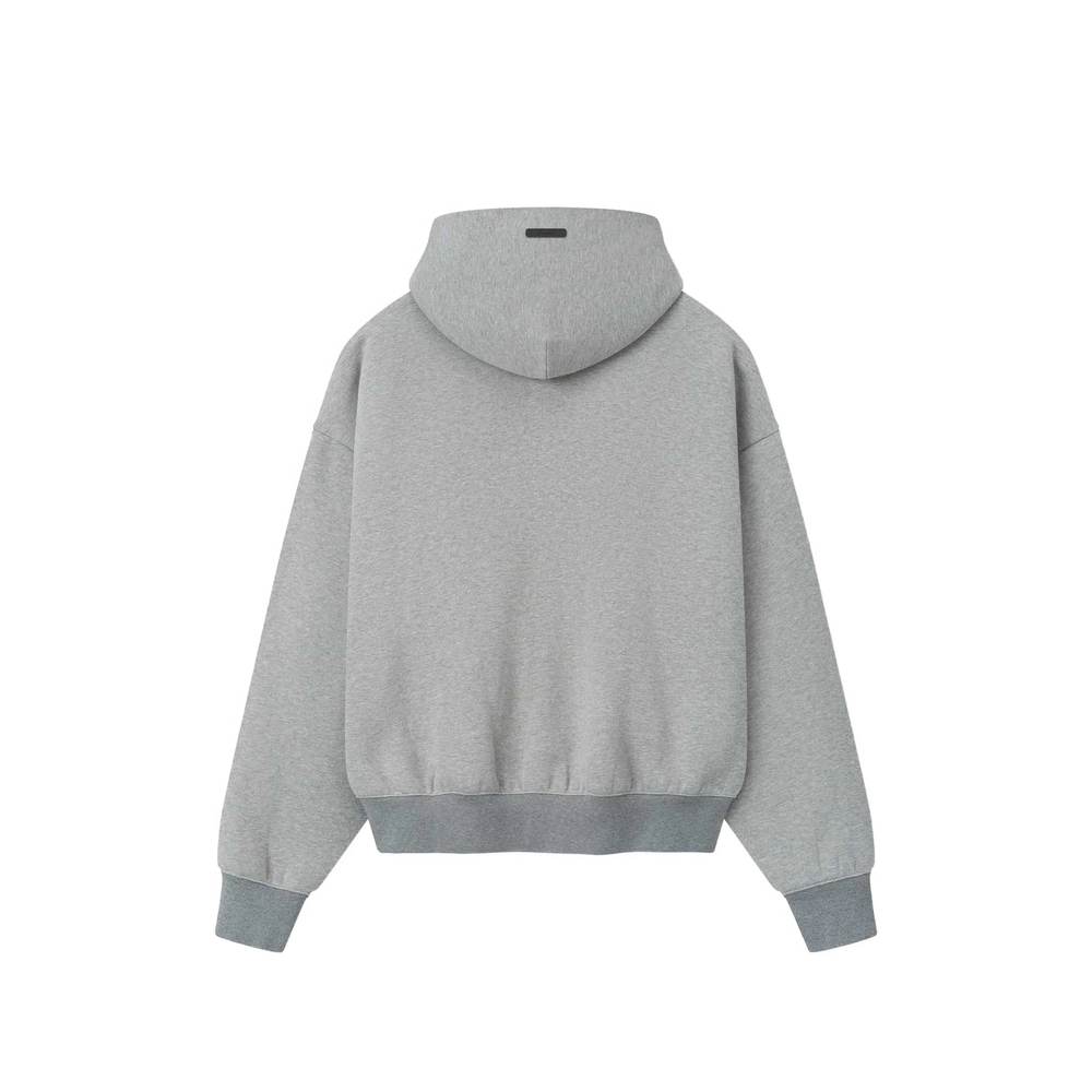 [Fear Of God Essentials] Hoodie FW26 192SP264783F  HEATH