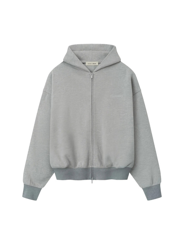 [Fear Of God Essentials] Hoodie FW26 192SP264783F  HEATH