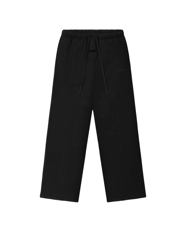[Fear Of God Essentials] Sweatpants FW26 130SP268661F  BLACK