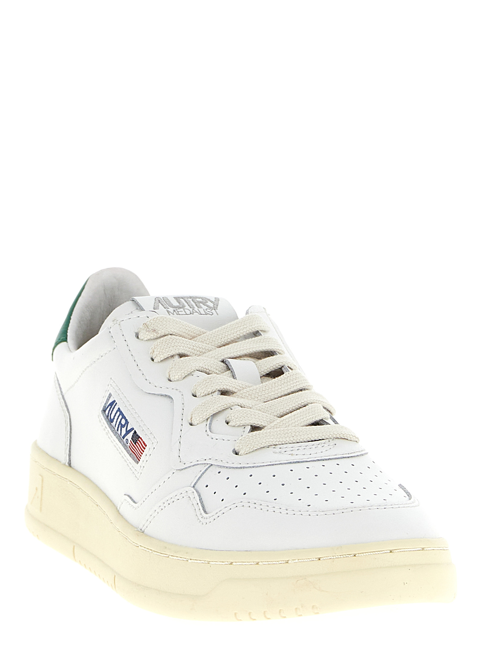 [AUTRY] Sneakers SS26 AULMLL20