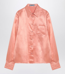 [Prada] Shirts Long Sleeve FW25 P461IROOO17UD
