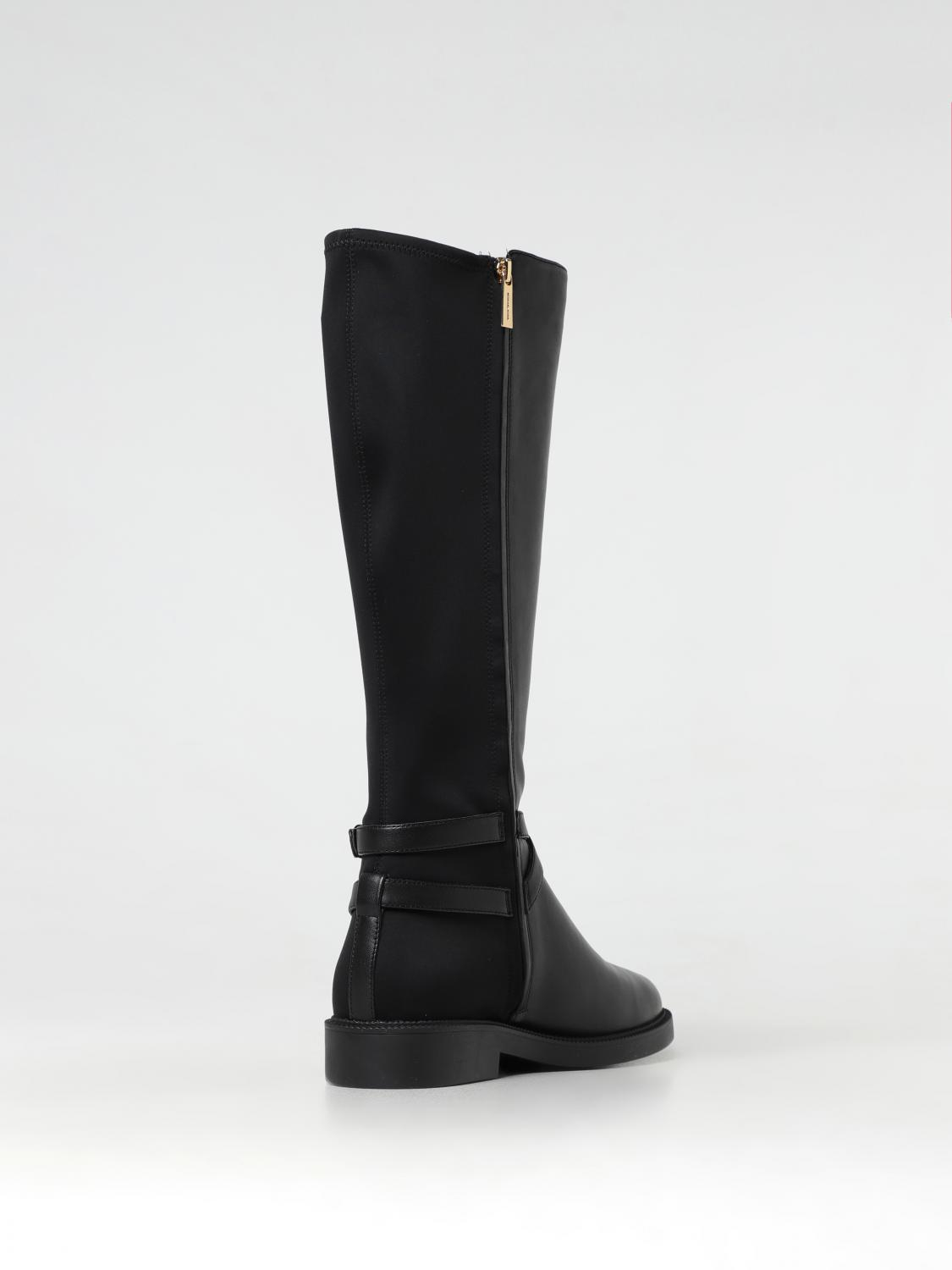[Michael Kors] Long Boots FW24 40F4ABMB6L 001