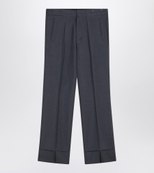 [Prada] Trousers SS25 UP0306OOO1CMV