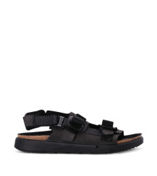 [Birkenstock] Sandals SS26 1024599 SHINJUKU BLACK