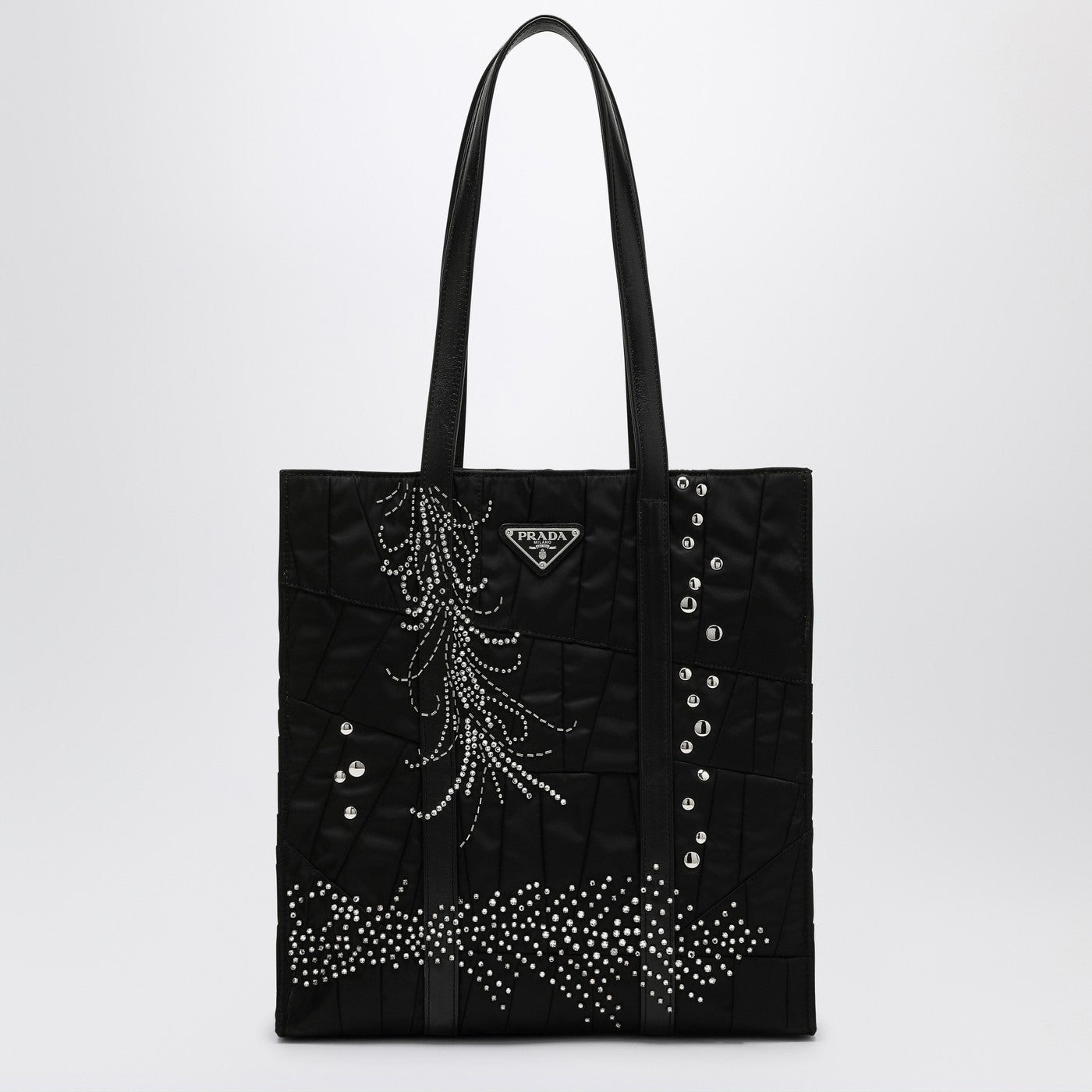 [Prada] Tote bag SS24 1BG459OO22CZM