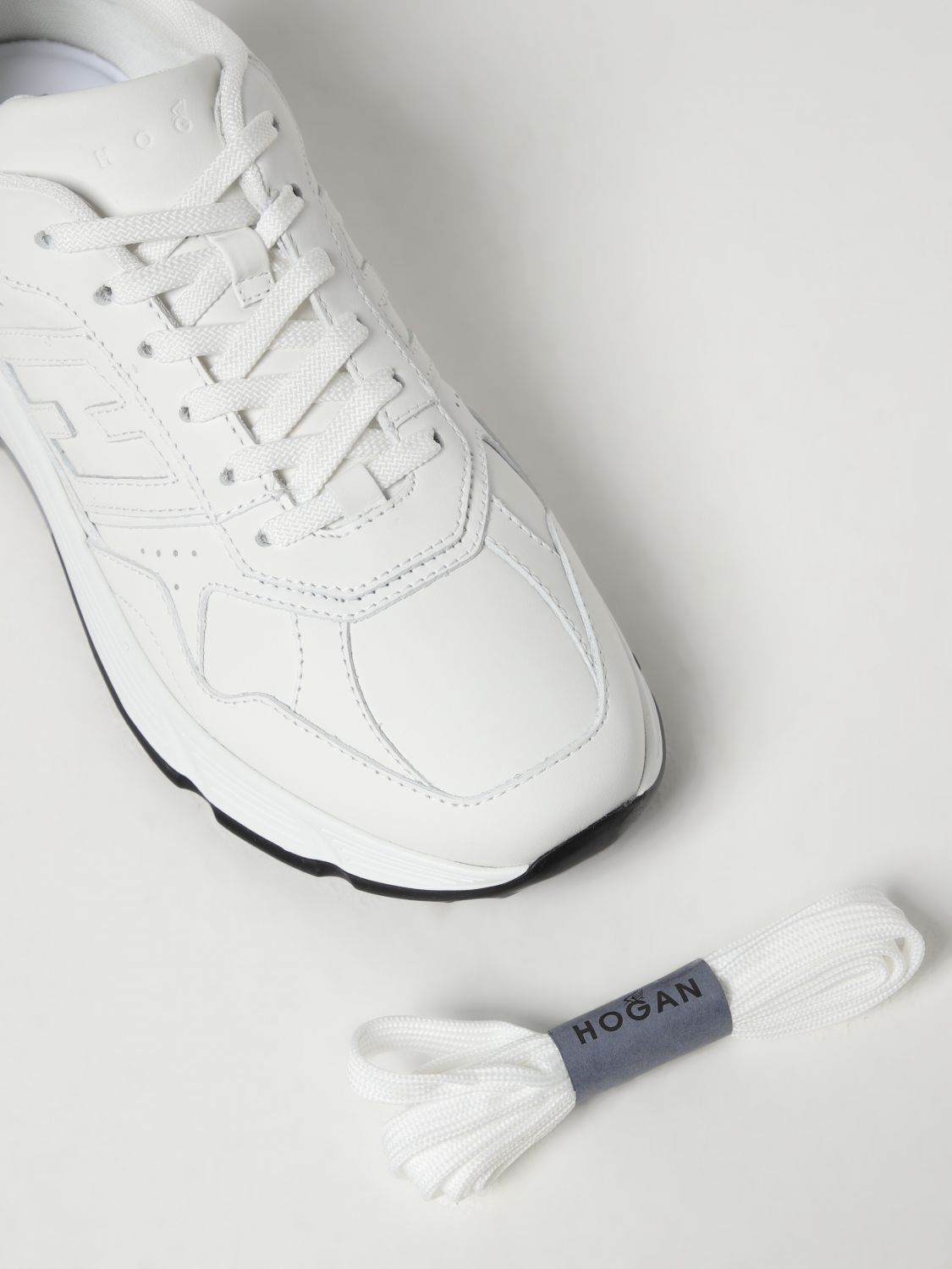 [Hogan] Sneakers FW25 HXM5630FK70J B001