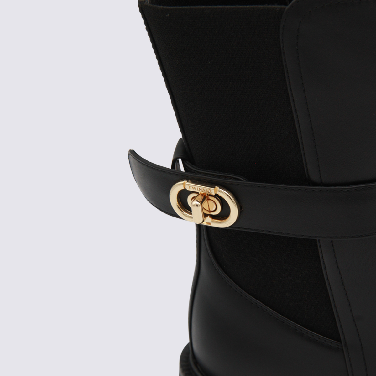 [Twin - set] Ankle Boots FW25 252TCP194S1587700006