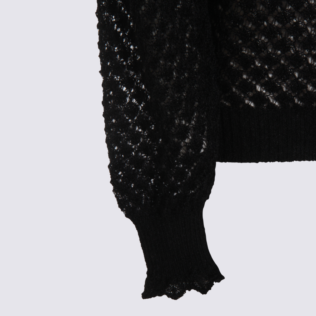 [Twin - set] Cardigan FW25 252TP3522S2080700006